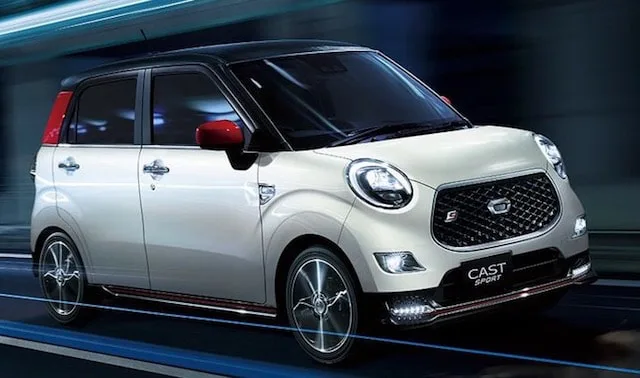 高速を快適に走る軽自動車の選び方と走りが楽しいおすすめの車種