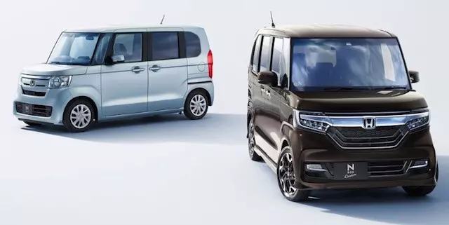 高速を快適に走る軽自動車の選び方と走りが楽しいおすすめの車種 高速を快適に走る軽自動車の選び方と走りが楽しいおすすめの車種