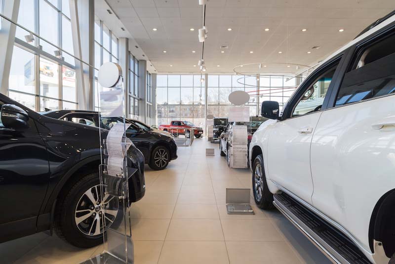 ディーラー下取りが安い 実際試してわかった買取との違い 査定金額やメリットで比較