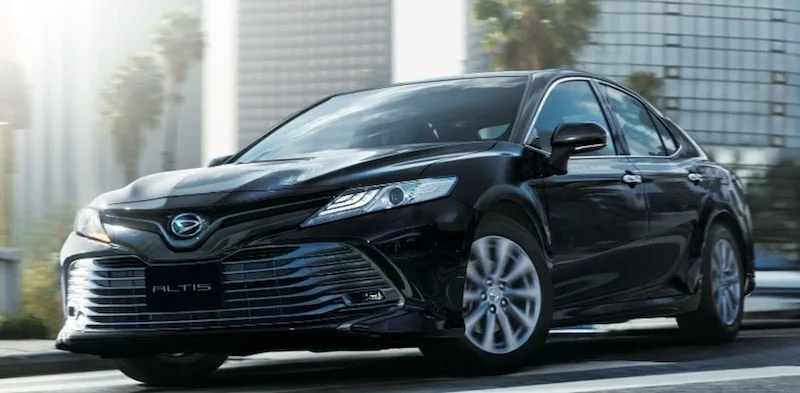 21年10月最新 カムリハイブリッドの値引き額 見積もり時の注意点と値段交渉のコツ